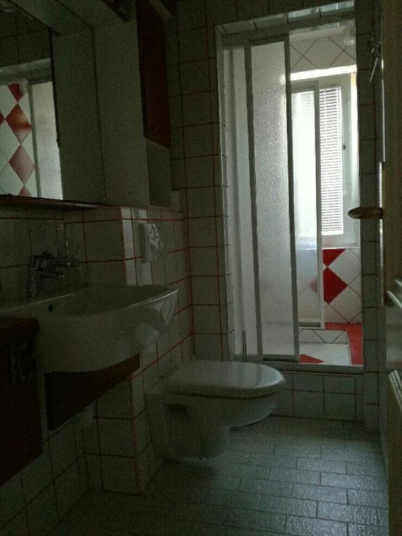 Apartment Zupan Maribor Exterior foto