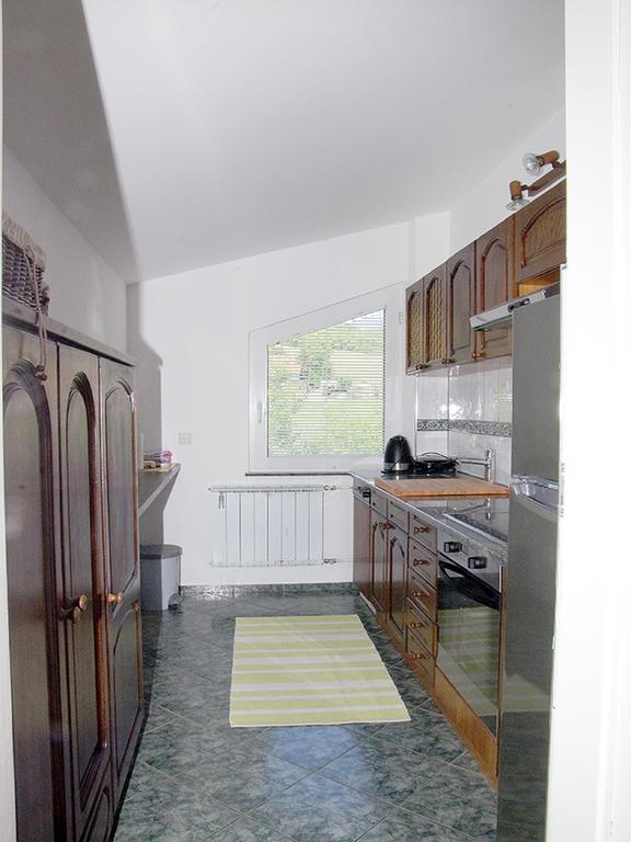 Apartment Zupan Maribor Exterior foto