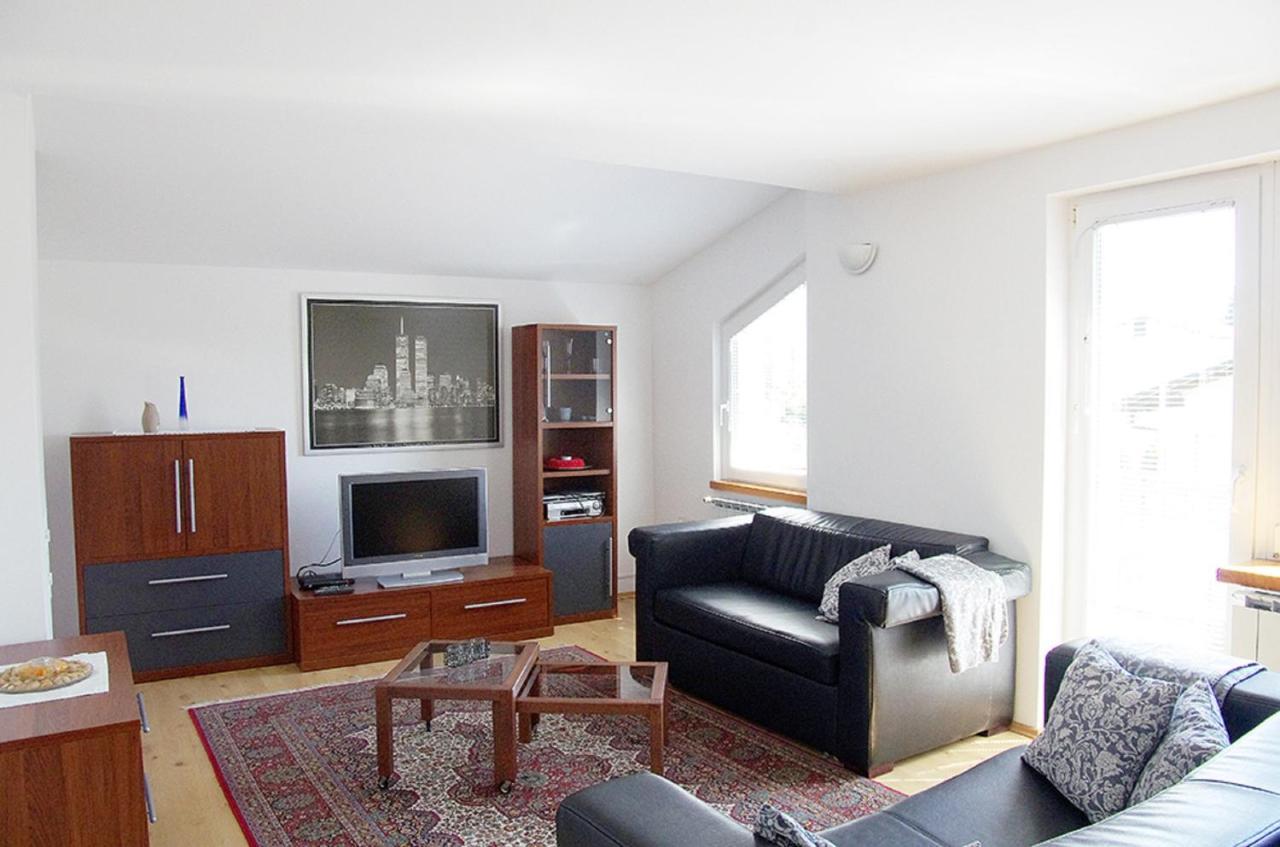 Apartment Zupan Maribor Exterior foto